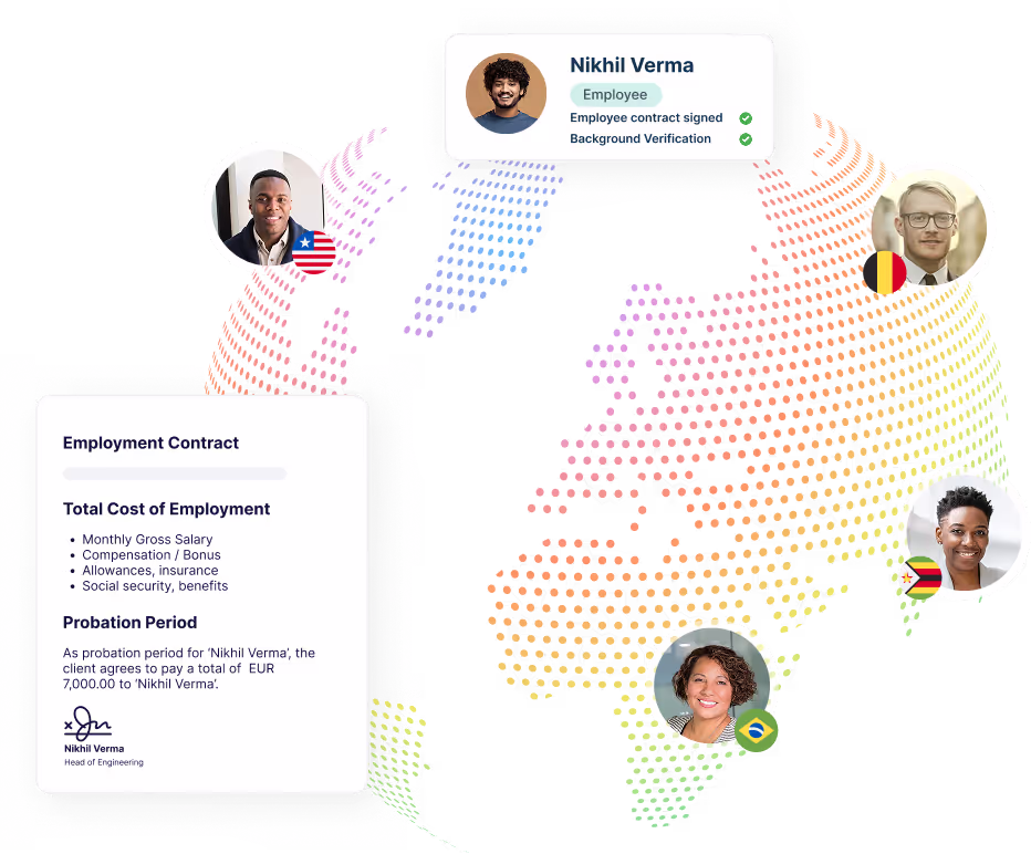 Global Hiring Guide