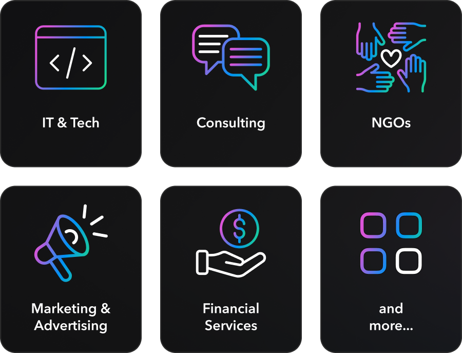 Empowering Companies 