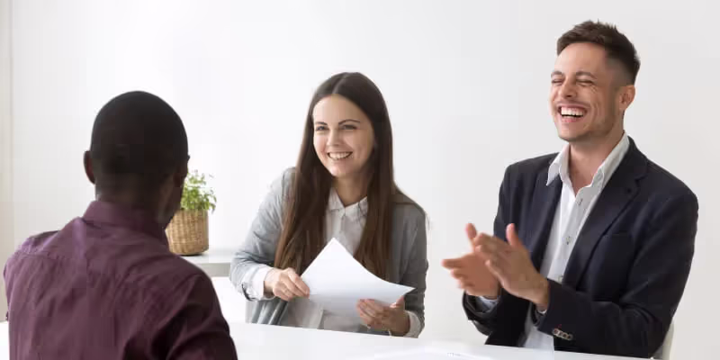 HR Strategies for Building Symbiotic Teams