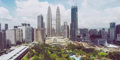 The Malaysia Guide: Employment Laws, Taxes & Benefits