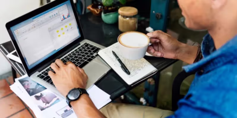 What The Future Of Work Looks Like: Post-Pandemic Work Life