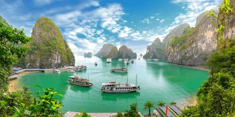 Vietnam Guide: All About Subsidiary, Employment And Benefits
