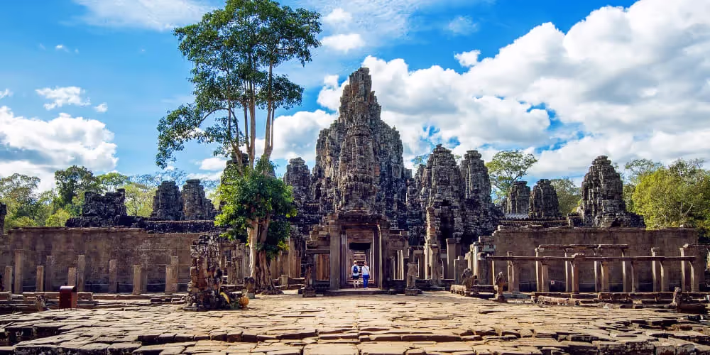 The Cambodia Guide: All About Employment Laws, Taxes & Benefits