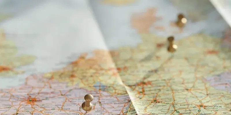 15 Countries Companies Should Target For Hiring Their Next Tech Talent