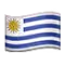 Uruguay