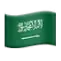 Saudi Arabia