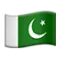 Pakistan