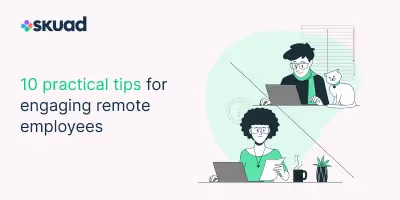 Team Building Ideas For Remote Teams – Virtual Team Building Activities