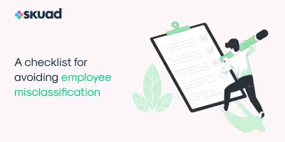 Penalties for misclassification of independent contractors