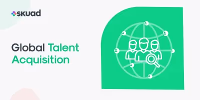 Global Talent Acquisition