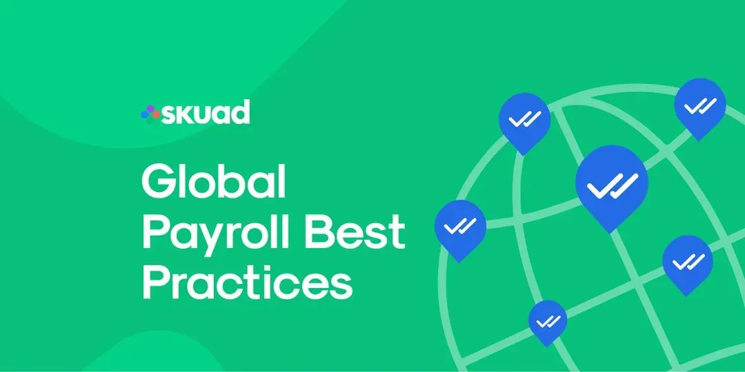 What is Global Payroll? 