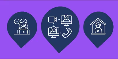 Telework vs. Telecommuting vs. Remote Work: What Are The Differences