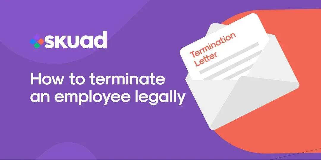How To Terminate/Fire an Independent Contractor Compliantly