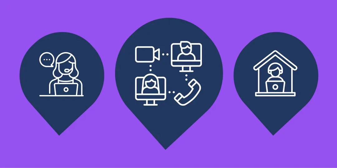 Telework vs. Telecommuting vs. Remote Work: What Are The Differences