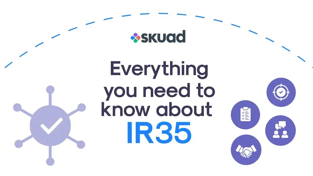 Everything you need to know about IR35