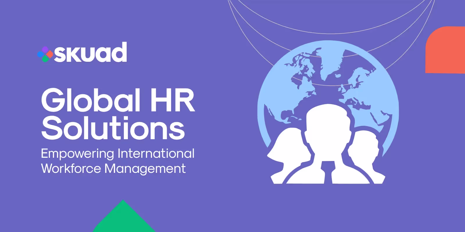 Global HR Solutions: Empowering International Workforce Management