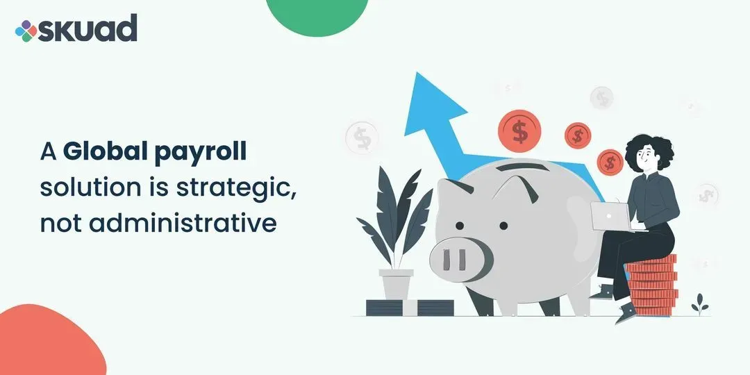 Global Payroll Best Practices