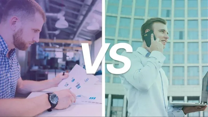 The Differences Between Independent Contractors and Employees