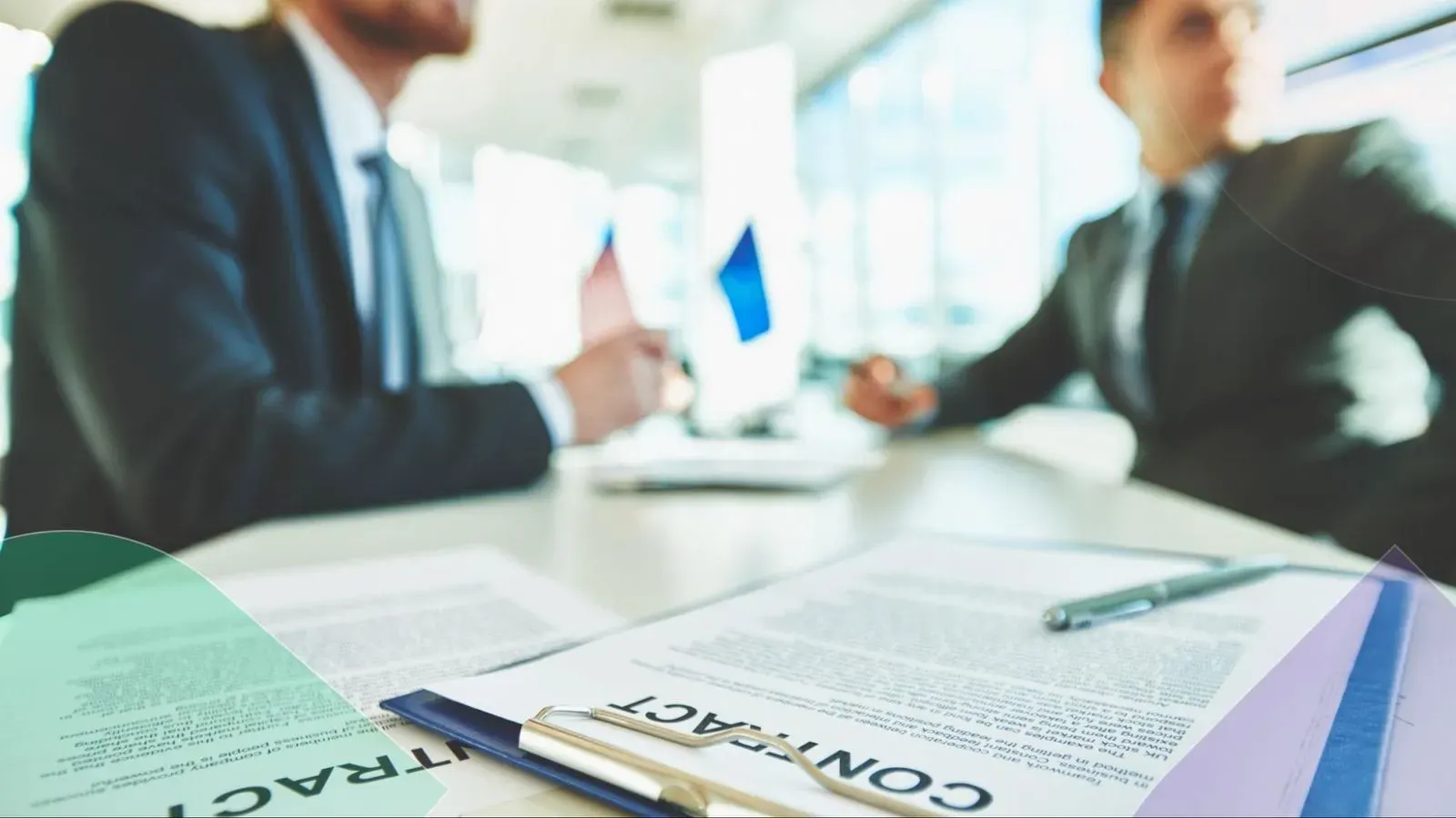 Understanding Data Processing Agreements: A Definitive Guide