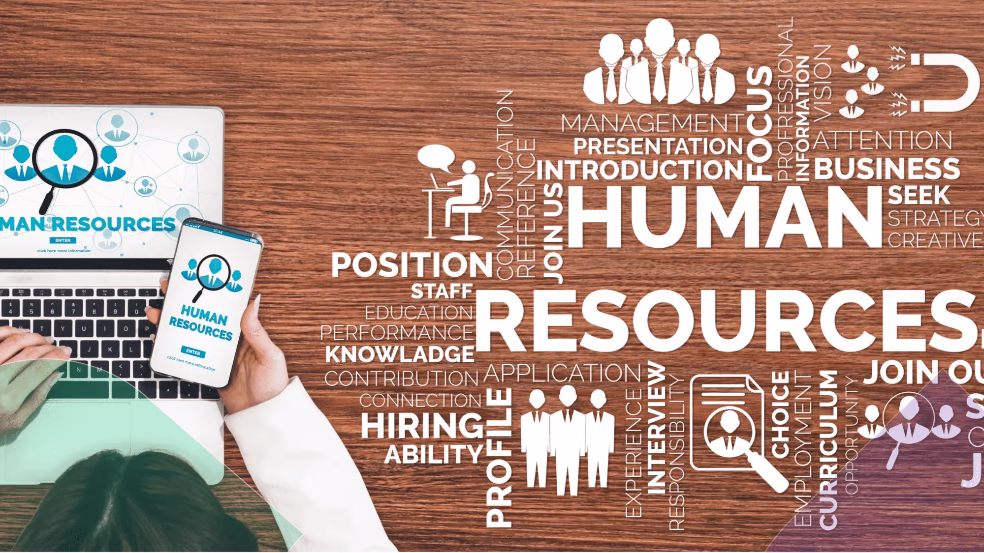 Human Resource Strategy