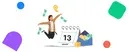 What is 13th-month pay?