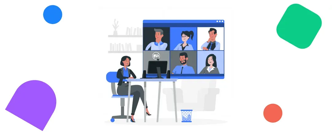 What is a virtual employee?