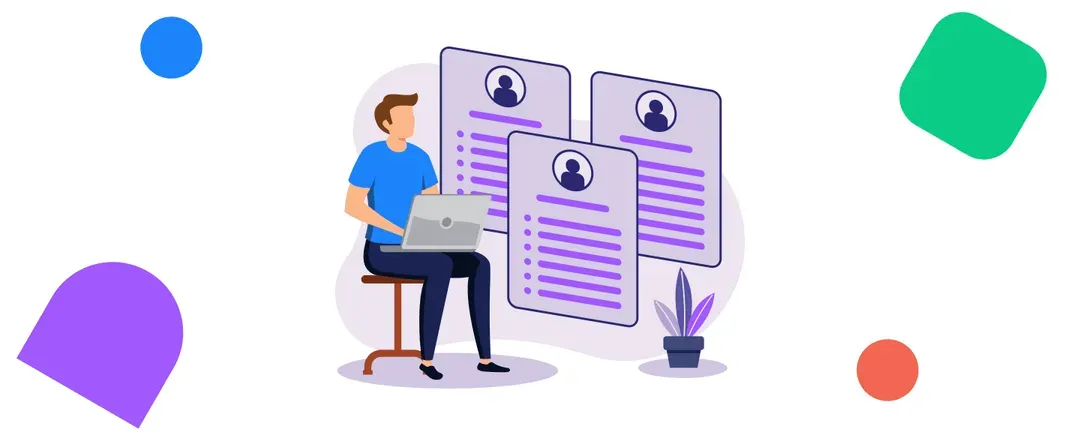 What is employment status?