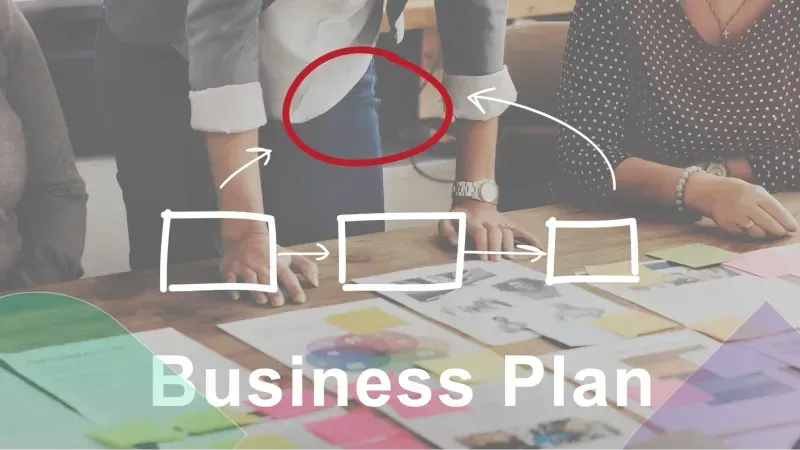 How to Set Up a Business Entity