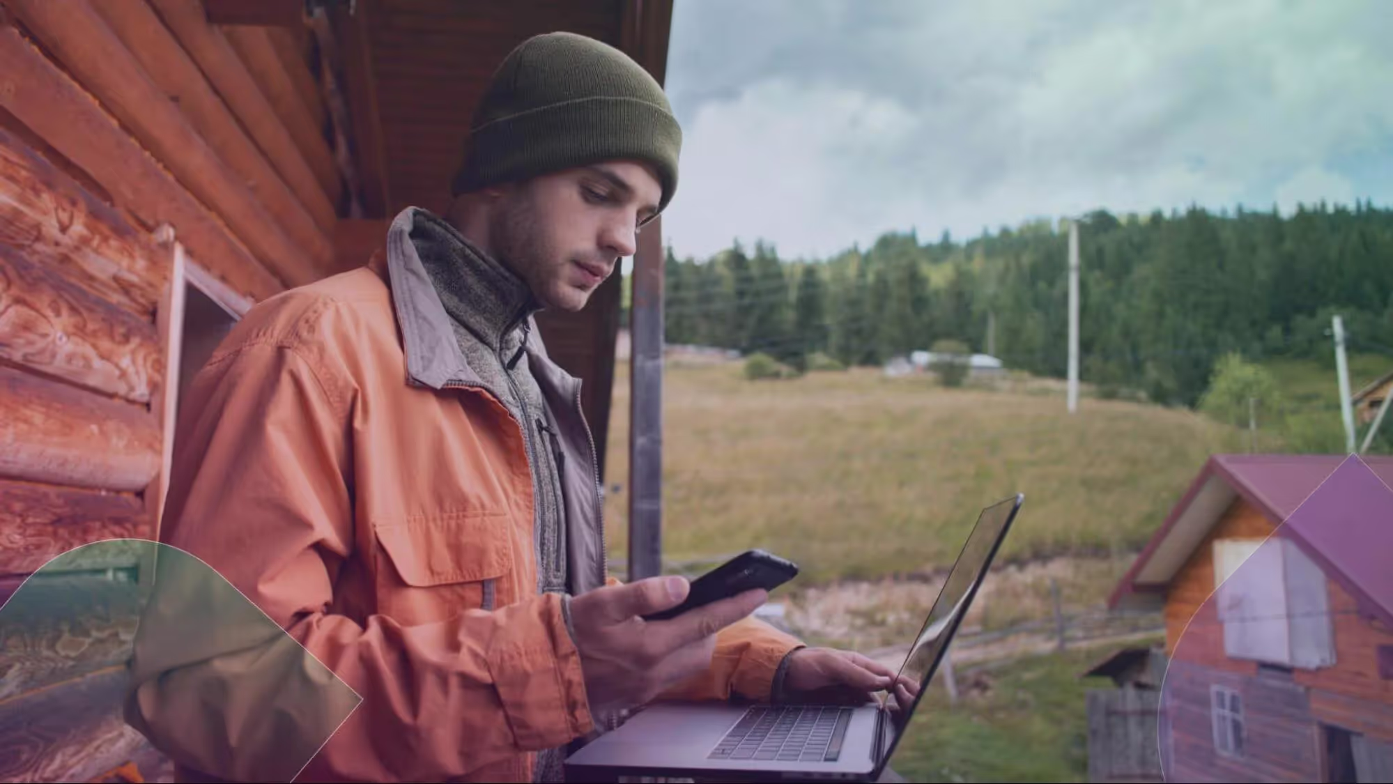 Digital Nomad: definition, benefits and all you need to know
