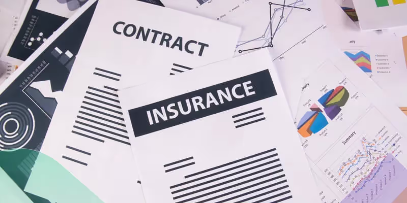 Independent Contractor Insurance: A Comprehensive Guide