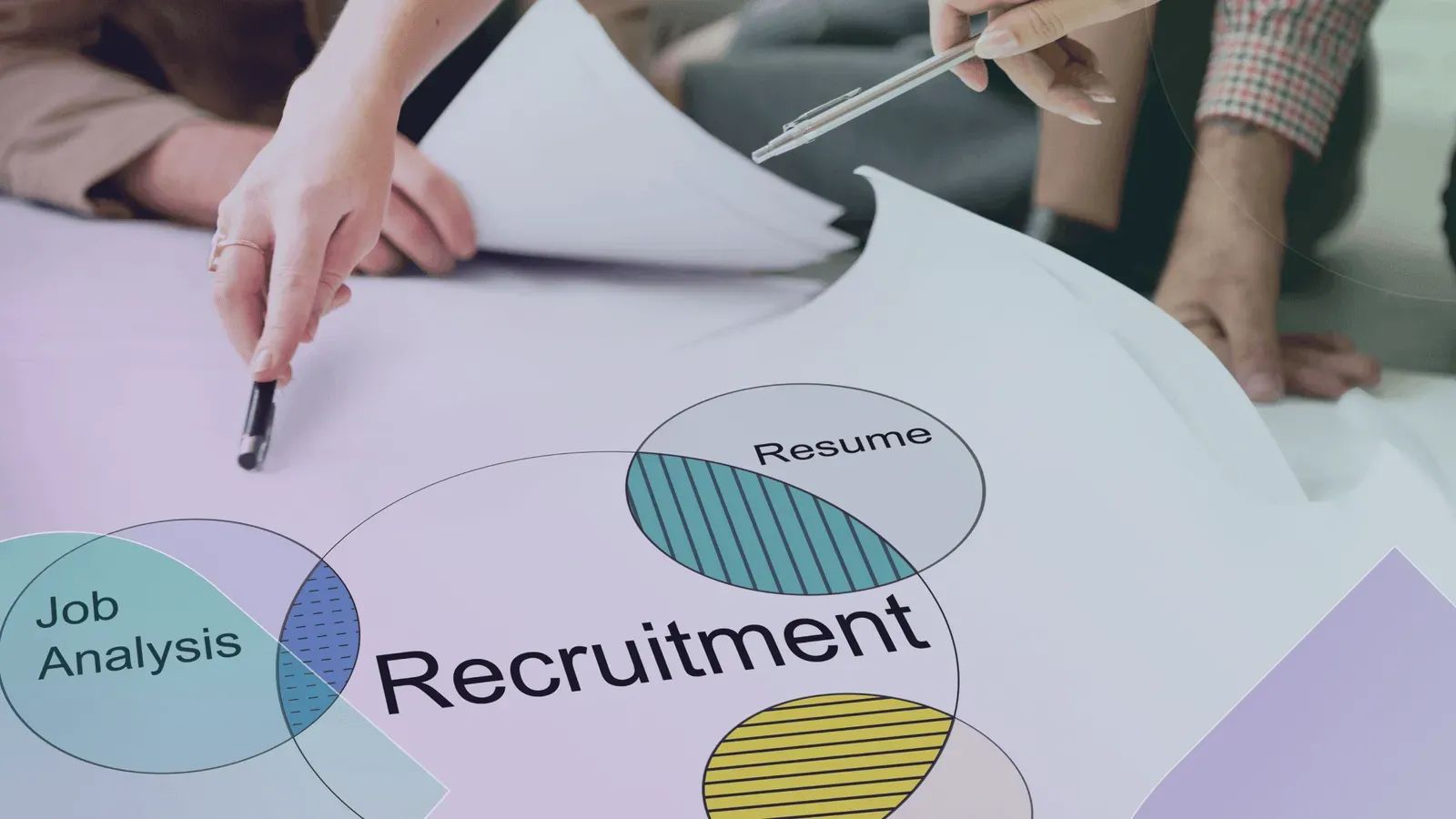 Recruitment Process Outsourcing (RPO)