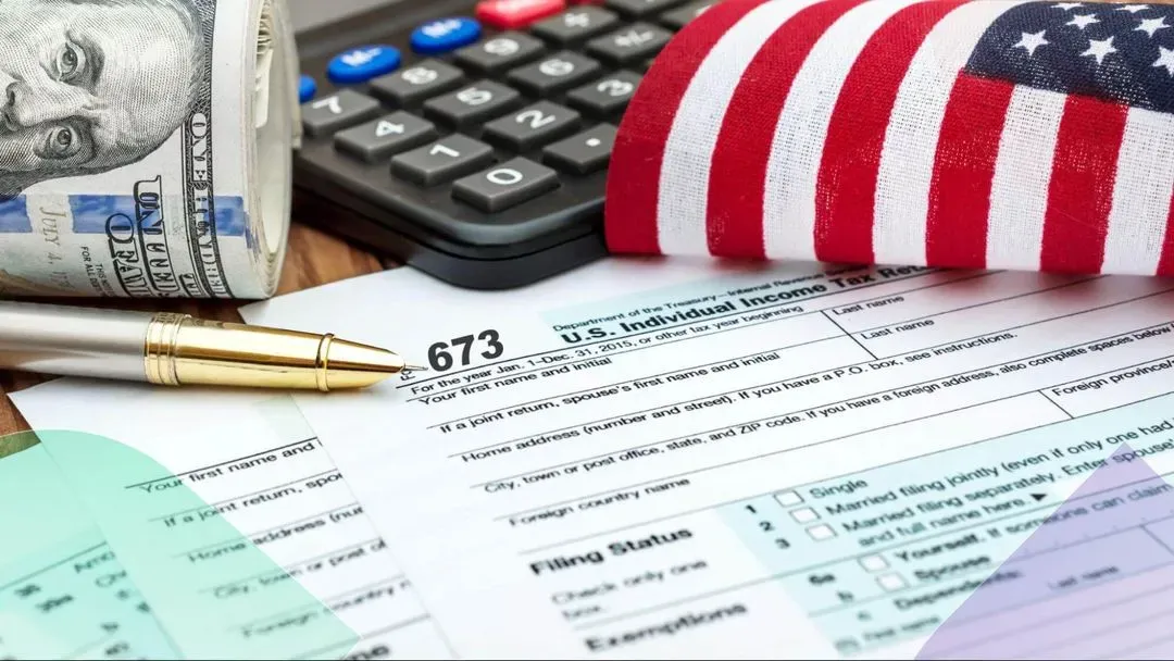 Everything You Need to Know About the IRS Form 673
