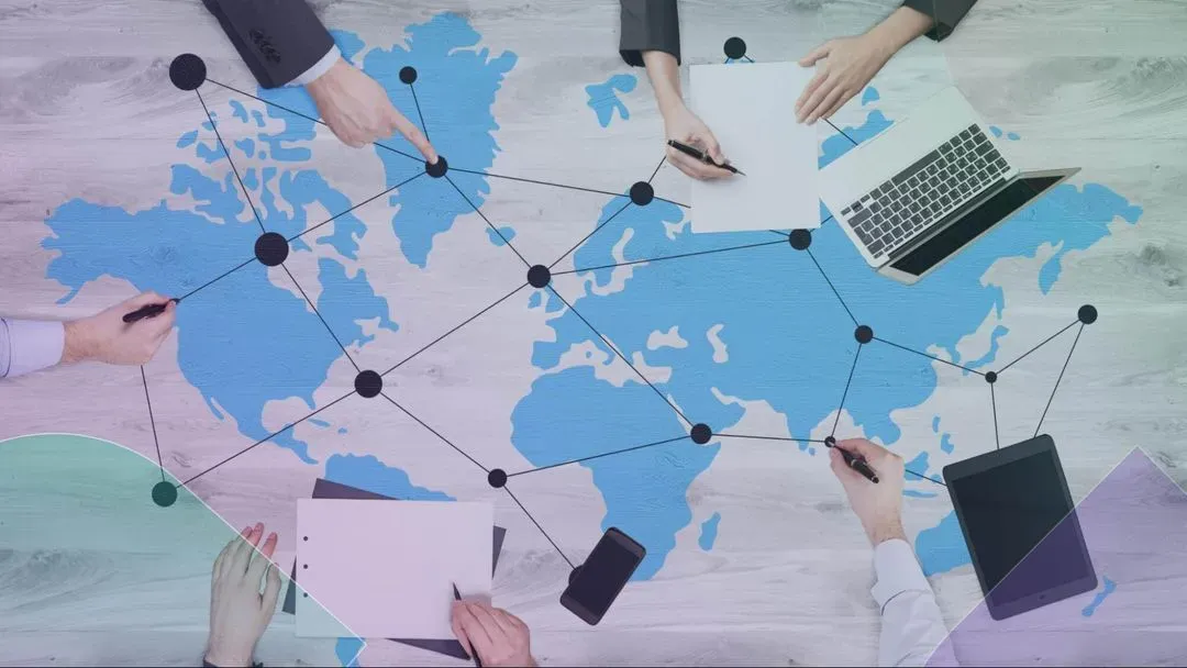 Everything You Need to Know About International Recruitment