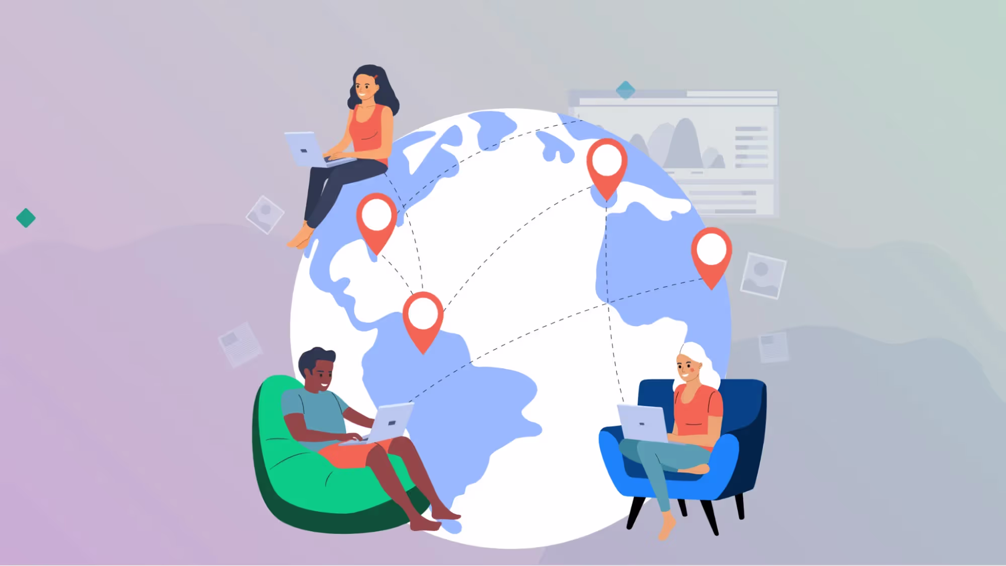 Embracing Nearshoring: A Strategic Shift for Enhanced Business Efficiency