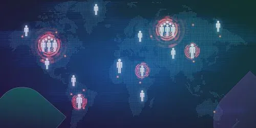 Five Business Problems Solved with Global Hiring