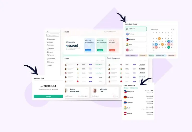January 2024: Product Release Roundup