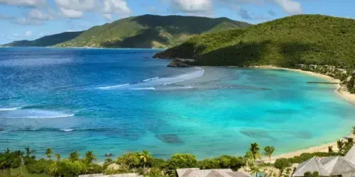 Virgin Islands
