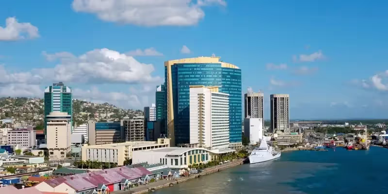 Trinidad and Tobago