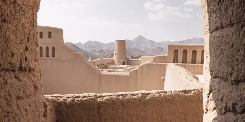 Oman