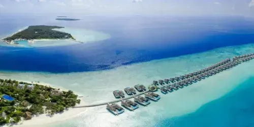 Maldives