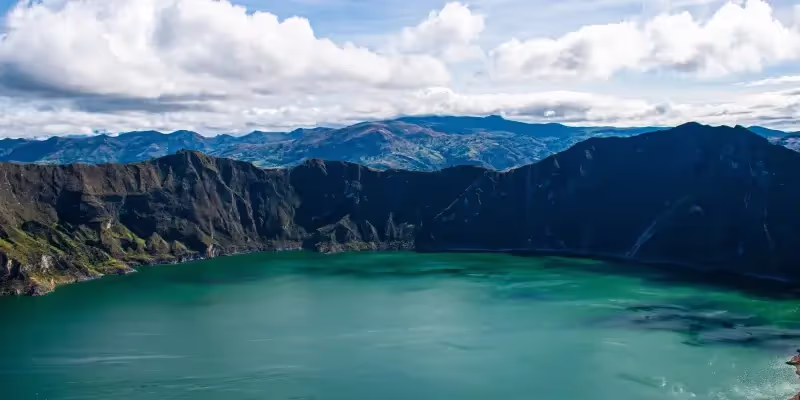 Ecuador