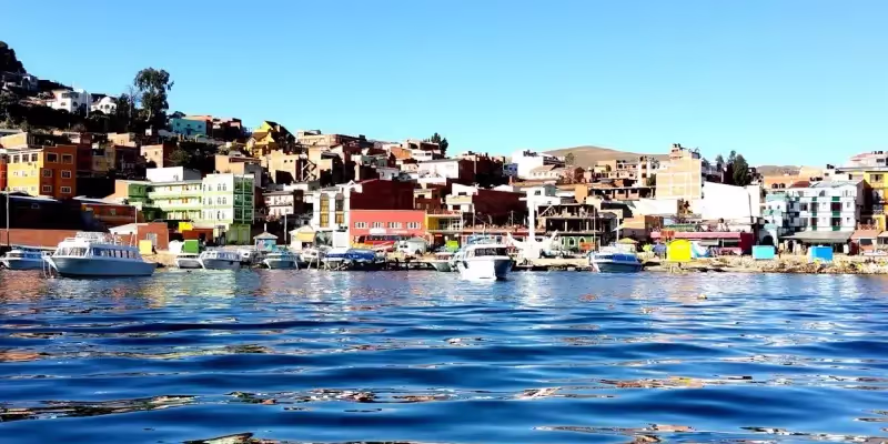 Bolivia