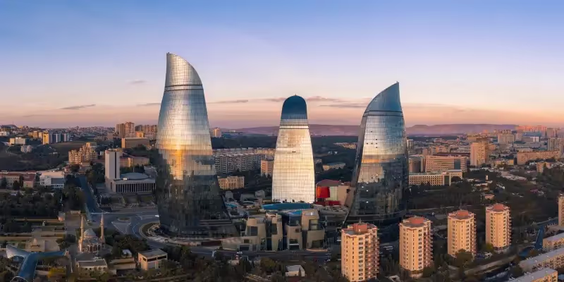 Azerbaijan