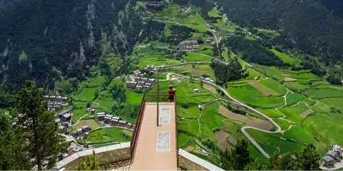 Andorra