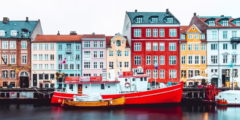 Denmark
