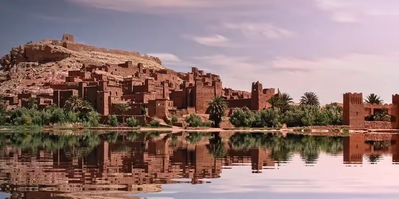 Morocco