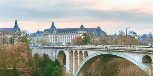 Luxembourg