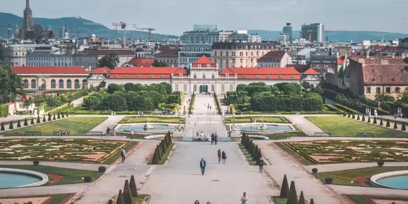 Austria
