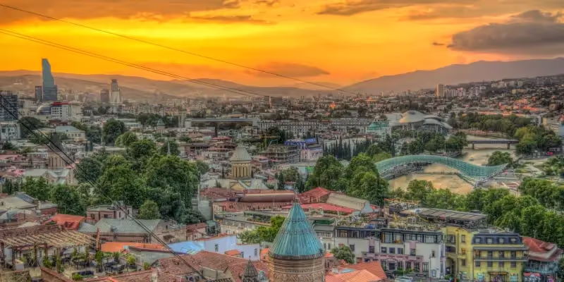 Georgia