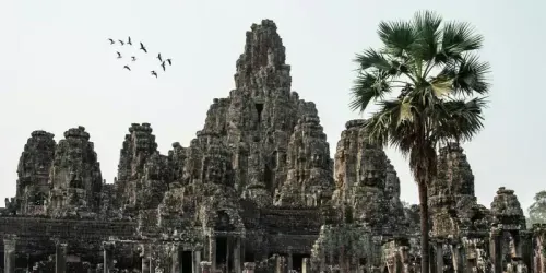 Cambodia